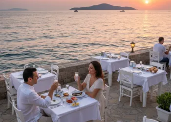 Büyükada İskeleden Yürüyerek Gidilecek En İyi 3 Mekan