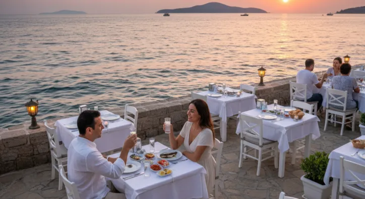 Büyükada İskeleden Yürüyerek Gidilecek En İyi 3 Mekan