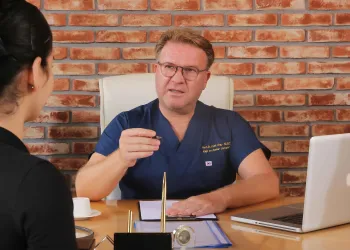 Büyükada Kalp Damar Cerrahı