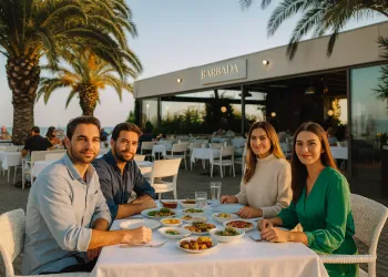 Büyükada'nın En İyileri: Binlerce Kullanıcı Yorumunu Analiz Ettik