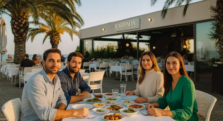 Büyükada'nın En İyileri: Binlerce Kullanıcı Yorumunu Analiz Ettik