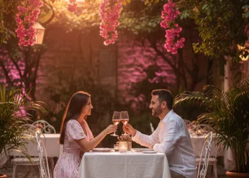 Büyükada'nın En İyi Manzaralı Mekanları: Gün Batımı ve Deniz Keyfi İçin 3 Muhteşem Mekan