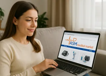 Büyükada Medikal Market