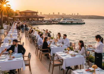 Büyükada Meyhane Rehberi: Tarzınıza Göre En İyi Mekan