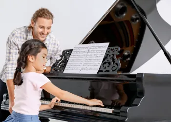 Büyükada Piyano Kursu