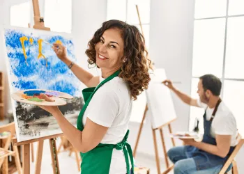 Büyükada Resim Kursu