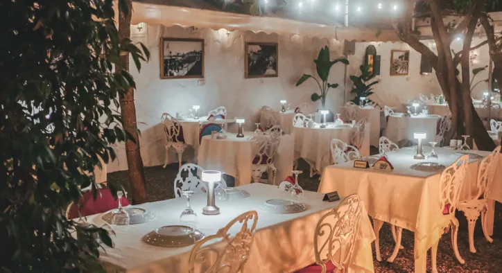 Büyükada Restoran