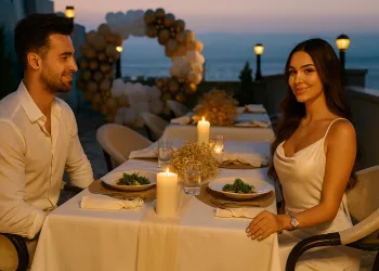 Büyükada'nın En Romantik Mekanları: Özel Anlar İçin Büyüleyici Mekan