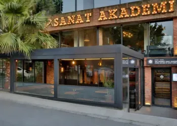 Büyükada Sanat Kursları