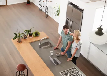 Büyükada Franke Tezgah Firması