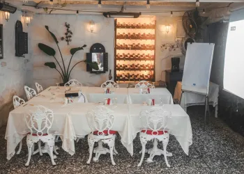 Büyükada Toplantı Oteli