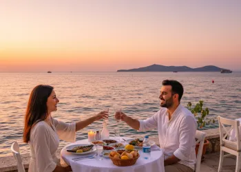 Ezber Bozan Lezzetler: Büyükada'nın En İyi 3 Mekanı