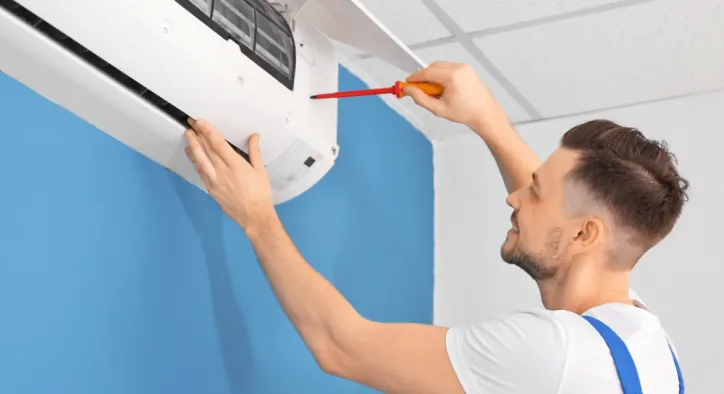 Büyükada Daikin Yetkili Servisi