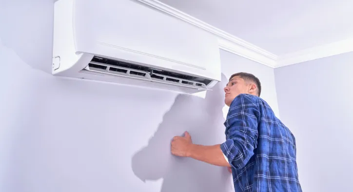 Büyükada Daikin Bayi