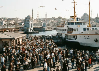 Eminönü Büyükada Vapur Saatleri - Eminönü Kalkışlı Saat ve Güzergahlar